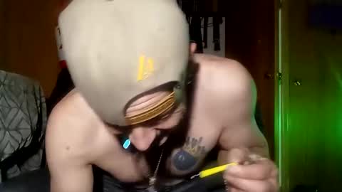 Supafly307blueeyes9in online show from 02-14-25, 08:10