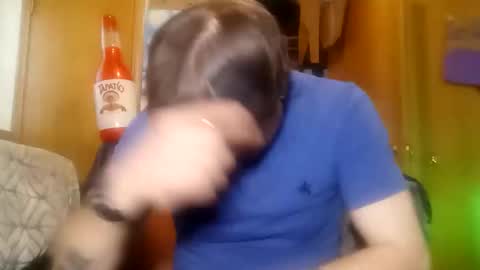 Supafly307blueeyes9in online show from 02-14-25, 03:15