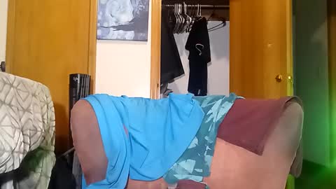 Supafly307blueeyes9in online show from 02-16-25, 11:59