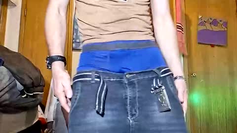 Supafly307blueeyes9in online show from 02-26-25, 10:26