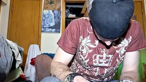 Supafly307blueeyes9in online show from 02-27-25, 08:17