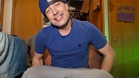 Supafly307blueeyes9in online show from 03-07-25, 12:26