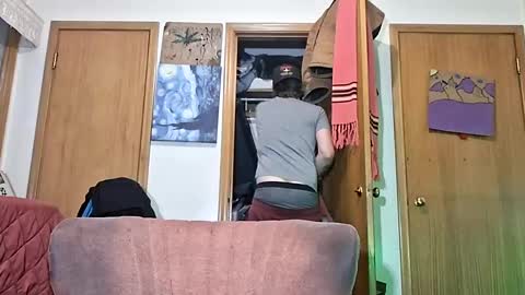 Supafly307blueeyes9in online show from 03-10-25, 05:00