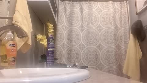 Supafly307blueeyes9in online show from 09-13-25, 05:57