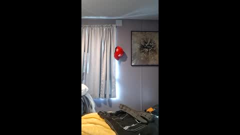 Supafly307blueeyes9in online show from 09-18-25, 10:23