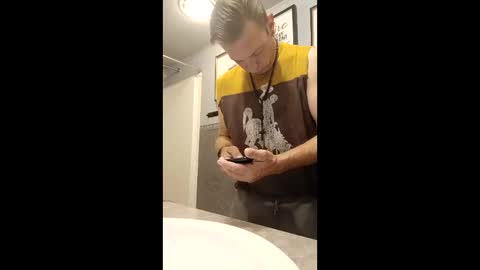 Supafly307blueeyes9in online show from 11-02-25, 04:42