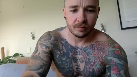 Jamincharles online show from 02-25-25, 04:46