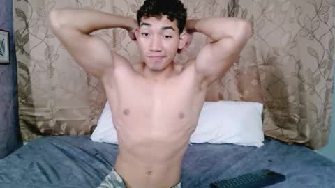 Jamithindependent model online show from 03-18-26, 12:08