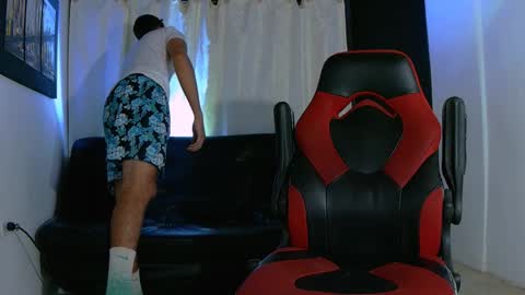 Jamithindependent model online show from 04-02-26, 09:29