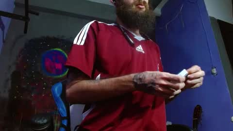 Jammes. online show from 01-19-25, 04:54