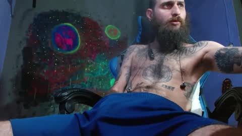 Jammes. online show from 01-25-25, 06:57