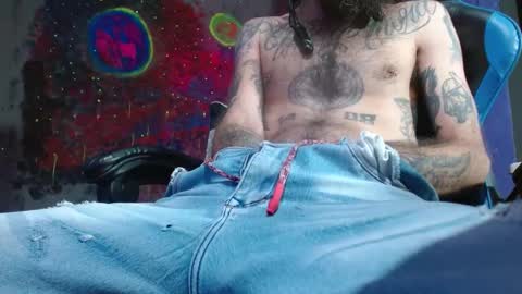 Jammes. online show from 01-28-25, 03:25