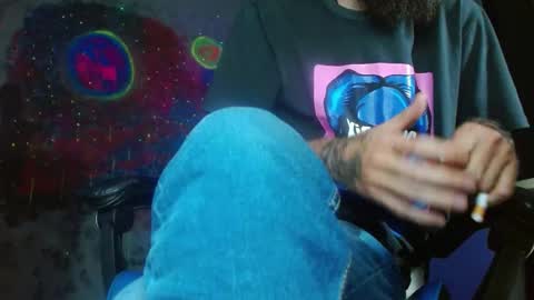 Jammes. online show from 02-19-25, 07:39