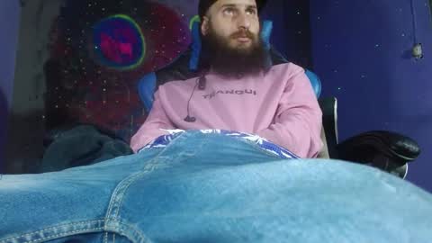 Jammes. online show from 02-23-25, 07:11