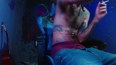 Jammes. online show from 02-27-25, 07:04