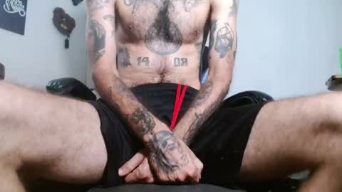 Jammes. online show from 04-12-26, 04:45