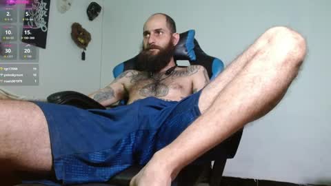 Snapshot of jammes_owen chatting on 04-28-26, 08:36 Jammes. online show from 04-28-26, 08:36