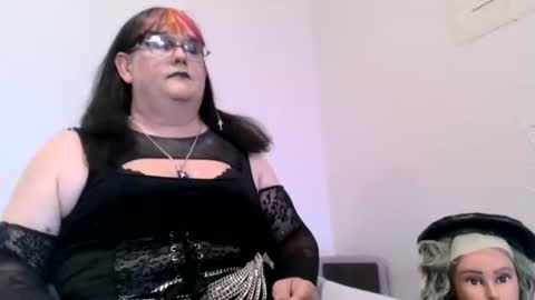 Snapshot of jamylynn817 chatting on 05-24-26, 08:36 jamylynn817 online show from 05-24-26, 08:36