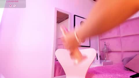 Janah Myers online show from 03-06-26, 01:18