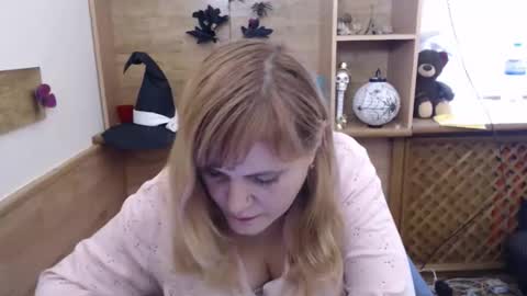 janaloveli online show from 11-23-25, 09:09