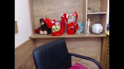 janaloveli online show from 03-07-26, 06:49