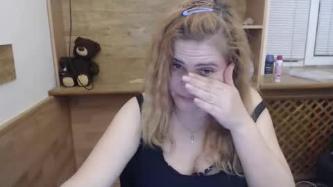 janaloveli online show from 04-16-26, 06:19