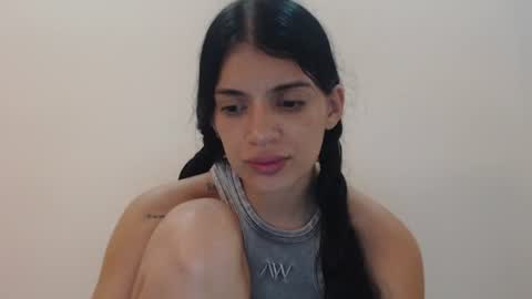 Snapshot of janamiller1 chatting on 07-24-26, 04:43 Jana online show from 07-24-26, 04:43
