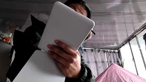 janariivera1 online show from 11-15-25, 06:15