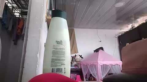 janariivera1 online show from 04-14-26, 03:07