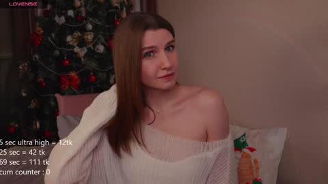 Evgenia online show from 12-30-24, 03:58