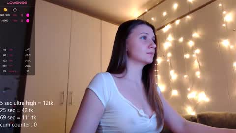 Evgenia online show from 11-16-25, 09:53