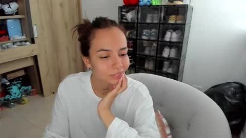 jane_ady online show from 03-04-25, 01:28