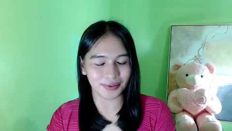 YOUR LOVELY JANE online show from 01-27-25, 09:13