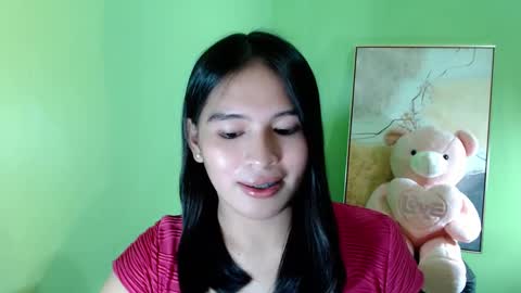 YOUR LOVELY JANE online show from 01-28-25, 03:57