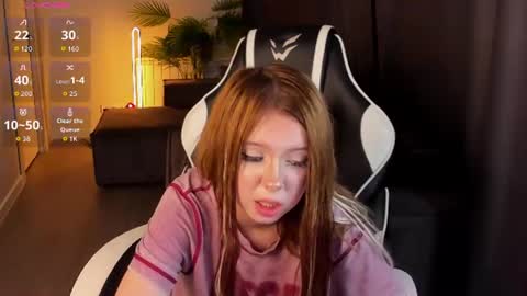 Snapshot of jane_halll chatting on 07-07-26, 06:47 Jane online show from 07-07-26, 06:47