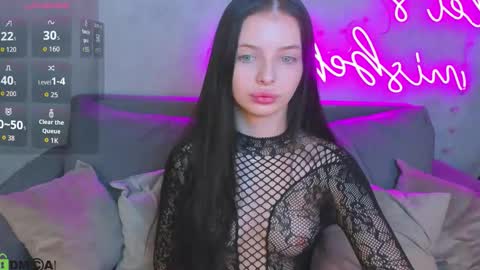 Snapshot of jane_johnston chatting on 02-01-26, 11:36 Eva online show from 02-01-26, 11:36