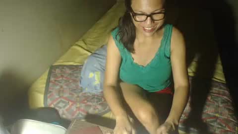 Snapshot of jane_phaiyoth69 chatting on 01-19-25, 06:53 JANE online show from 01-19-25, 06:53