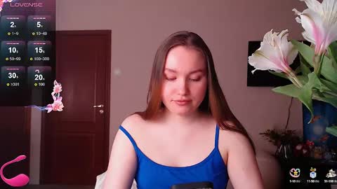 Snapshot of janeblossomhot chatting on 02-20-25, 05:18 Jane online show from 02-20-25, 05:18