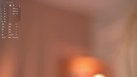 Jennifer  online show from 11-10-25, 06:18