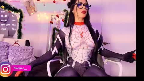 Jennifer online show from 12-20-25, 09:33