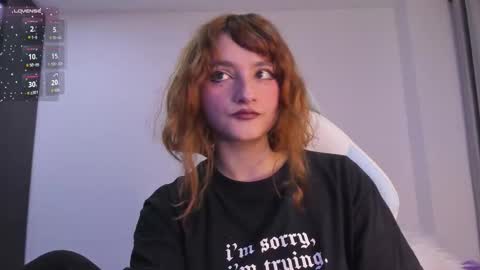 Jane online show from 02-16-26, 11:34