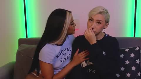 Jane online show from 03-07-25, 01:31