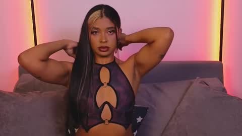 Jane online show from 03-11-25, 01:26