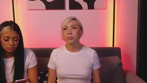 Jane online show from 03-12-25, 01:58