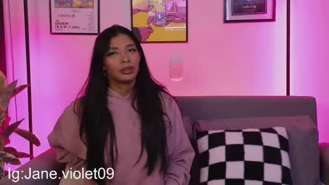 Jane online show from 09-22-25, 01:29