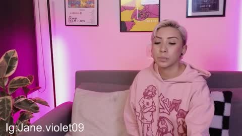 Jane online show from 10-14-25, 12:11