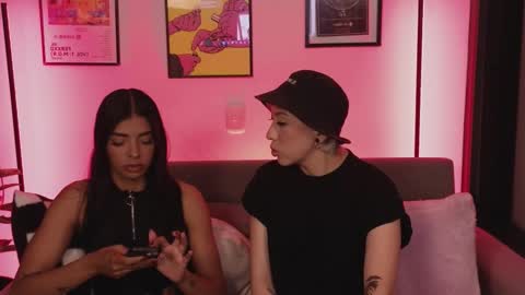 Jane online show from 11-11-25, 02:11