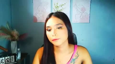 Janelarose online show from 06-23-26, 03:26