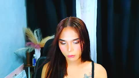 Janelarose online show from 07-19-26, 03:43