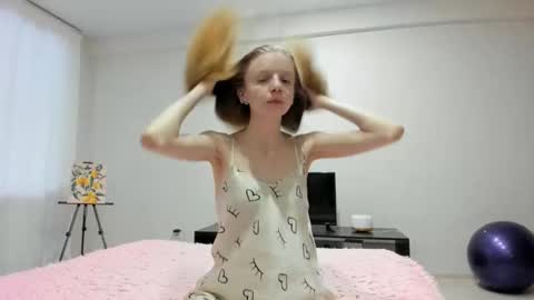 JaneLong online show from 02-09-26, 04:05